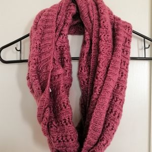Hollister Infinity Scarf